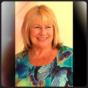 Meet your Posher, Carol